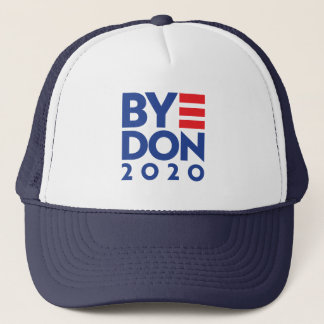 BYEDON 2020 TRUCKERKAPPE