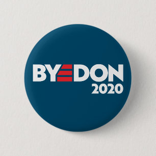 BYEDON BUTTON