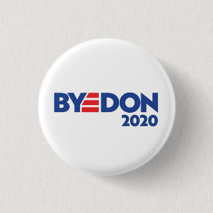 BYEDON BUTTON