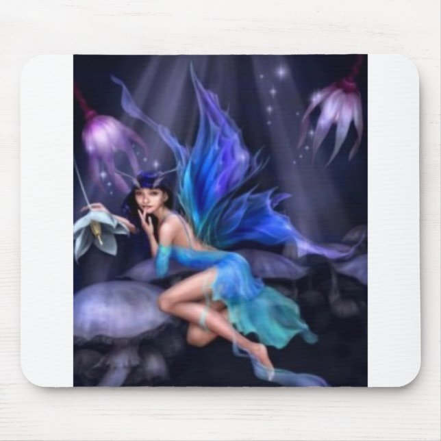 bymeilinwong mousepad (Vorne)