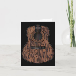 Bynd Rock and Roll Gitarre S für Männer Bynd T-Shi Karte