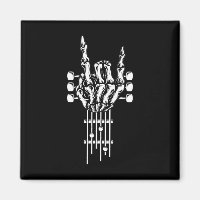 Bynd Rock and Roll Gitarre S für Männer Bynd T-Shi