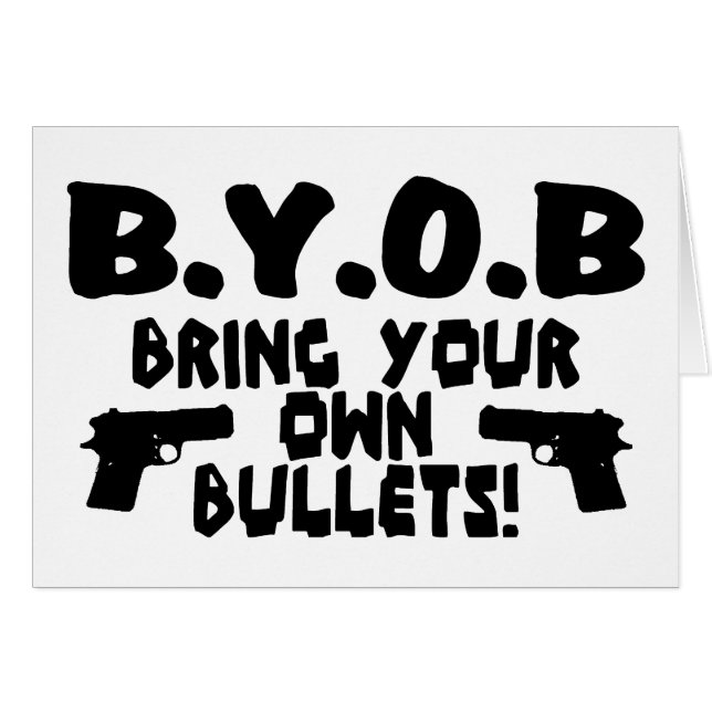 BYOB (Vorderseite (Horizontal))