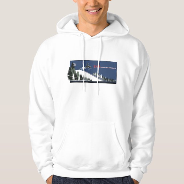 byob[Conver Hoodie (Vorderseite)
