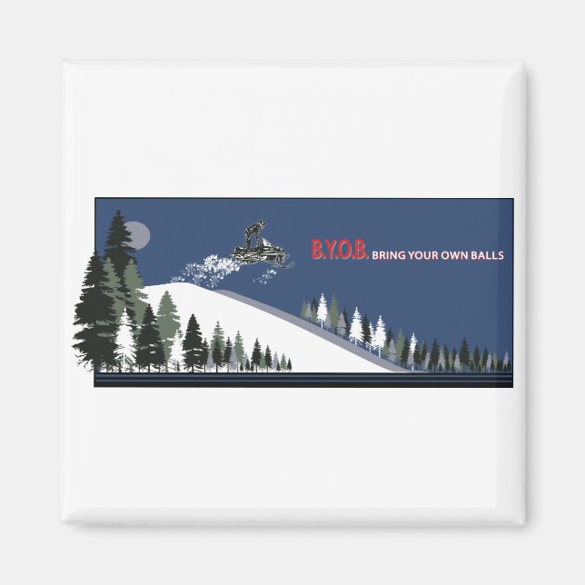 byob[Conver Magnet (Vorne)