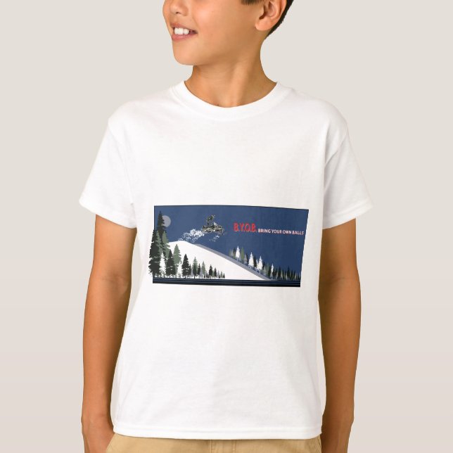 byob[Conver T-Shirt (Vorderseite)