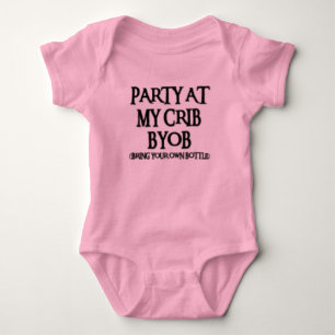 byobbtnblk baby strampler