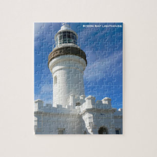 Byron Bay Lighthouse Australien Puzzle