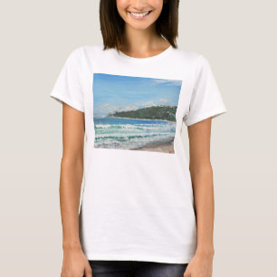 Byron Bucht Australien. 27/11/1998 T-Shirt