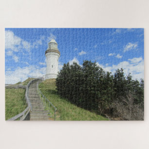 Byron-Bucht Puzzle