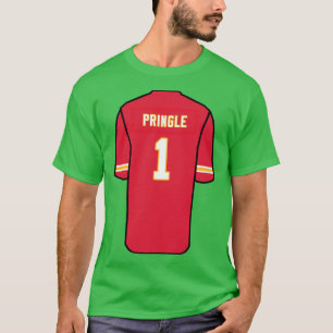 Byron Pringle Trikot T-Shirt
