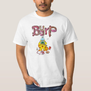 Byrp T - Shirt