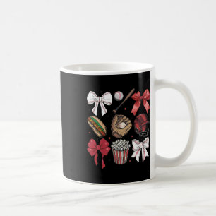 Bysebyll Coquette Schleife Muttertag Sport Frauen Kaffeetasse