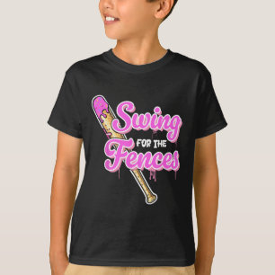 Bysebyll Drip Boys Eiscreme-Drip-Jugend schwingt f T-Shirt