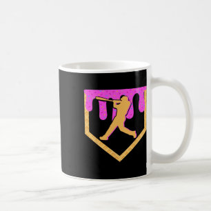 Bysebyll Drip Eiscreme-Sprinkles Bysebyll Home Pl Kaffeetasse