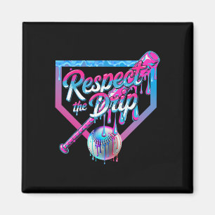 Bysebyll Drip Für Jungen Eiscreme Drip Jugend Jung Magnet