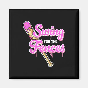 Bysebyll Drip Jungen Eiscreme-Drip-Jugend schwingt Magnet