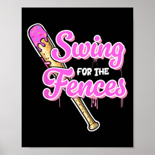 Bysebyll Drip Jungen Eiscreme-Drip-Jugend schwingt Poster