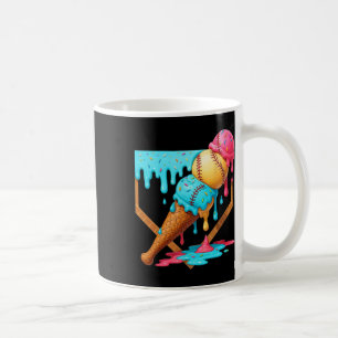 Bysebyll Eis tropft lustig Bysebyll Männer Kind Kaffeetasse