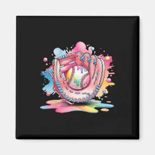 Bysebyll Home Plate Drip Boys Bysebyll Byt Boys Ic Magnet