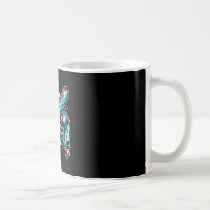 Bysebyll Home Plate Tropf Eiscreme Streusel Byseb Kaffeetasse