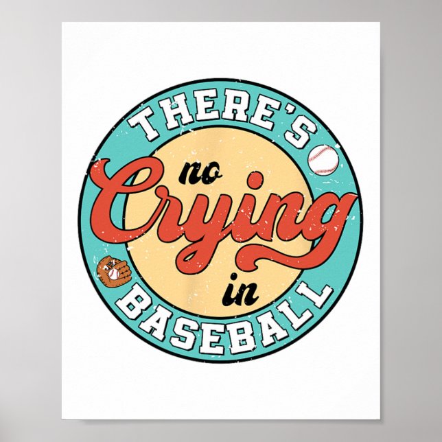 Bysebyll Homerun Software Team Player Poster (Vorne)