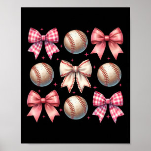 Bysebyll Mädchen Frauen Kleinkind Kinder Coquette Poster
