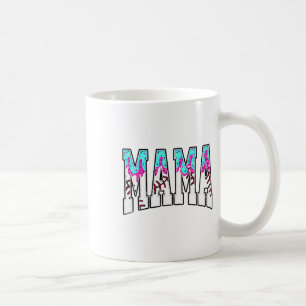 Bysebyll Mama Ice Tropfen mit Sprinklen Byseby Kaffeetasse