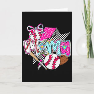 Bysebyll Mama Kokette Bogen Spieltag Bysebyll Mama Karte