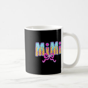 Bysebyll Mimi Kokette Bogen Eiscreme Bysebyll Trop Kaffeetasse