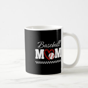 Bysebyll Mom Bow Bysebyll Mama Kaffeetasse