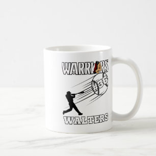 Bysebyll Walters Kaffeetasse