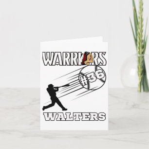 Bysebyll Walters Karte