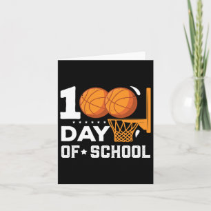 Bysketbyll 100. Schullehrertag Karte