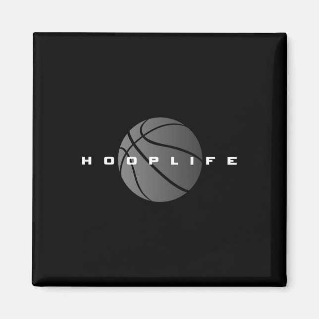 Bysketbyll Apparel - Bysketbyll 17 Magnet (Vorne)