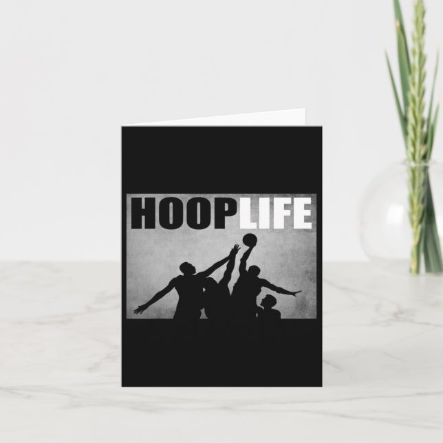 Bysketbyll Apparel - Bysketbyll 18 Karte (Vorderseite)