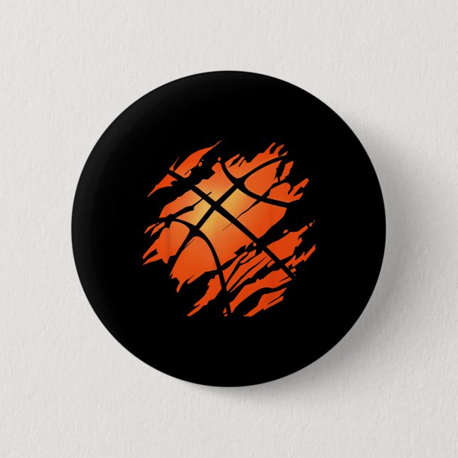 Bysketbyll Apparel - Bysketbyll 31 Button (Vorderseite)