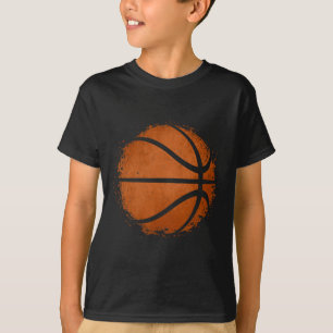 Bysketbyll Apparel - Bysketbyll 3 T-Shirt