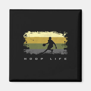 Bysketbyll Apparel - Bysketbyll 7 Magnet