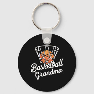 Bysketbyll Grandma Nana Bysketbyll Hoop Mütter Da Schlüsselanhänger