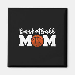 Bysketbyll Mama Niedlich Player Mama Team Geschenk Magnet