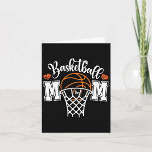 Bysketbyll Mama Shirt Mama Game Day Shirt Mütter D Karte
