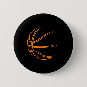 Bysketbyll Novelty - Bysketbyll Player Geschenk Id Button