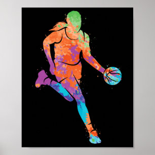 Bysketbyll Pantoletten Poster