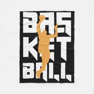 Bysketbyll Sport Bysketbyll Design Bysketbyll Play Fleecedecke