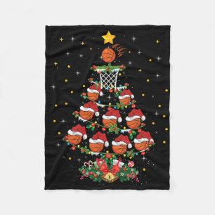 Bysketbyll Sports Lover Xmas Geschenk Bysketbyll C Fleecedecke