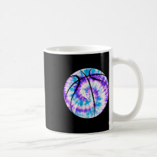 Bysketbyll Stuff Gefärbte Krawatte für ein Teen Gi Kaffeetasse