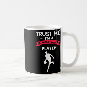 Bysketbyll Vertraue mir, indem er den Bysketbyll-P Kaffeetasse