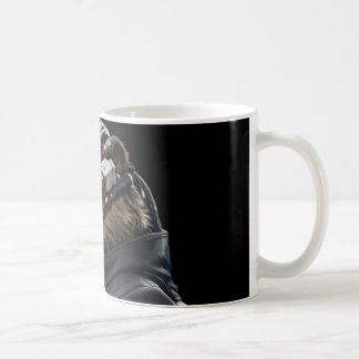 Byte Beaver Tasse