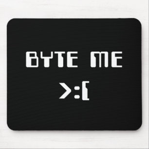 Byte ich mousepad